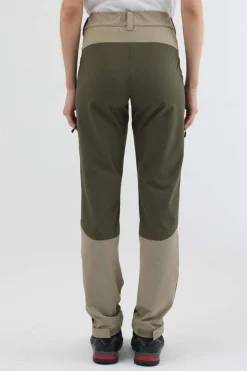 Northpeak Rasletinn turbukse dame