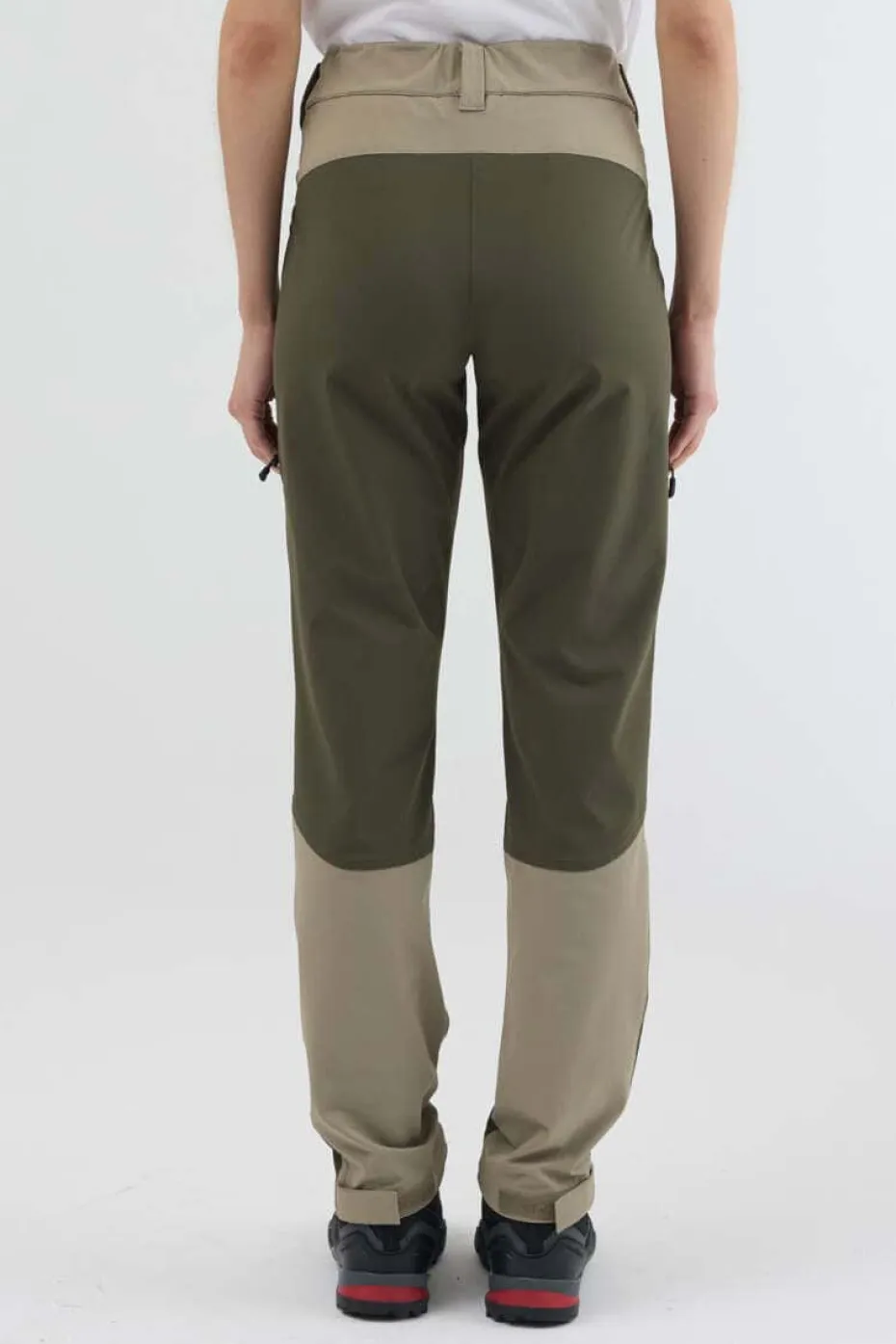 Northpeak Rasletinn turbukse dame