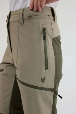 Northpeak Rasletinn turbukse dame