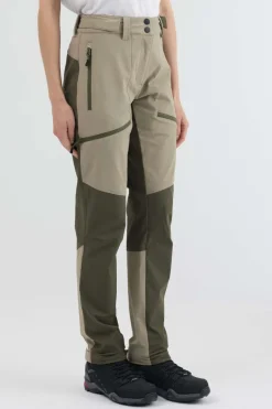 Northpeak Rasletinn turbukse dame