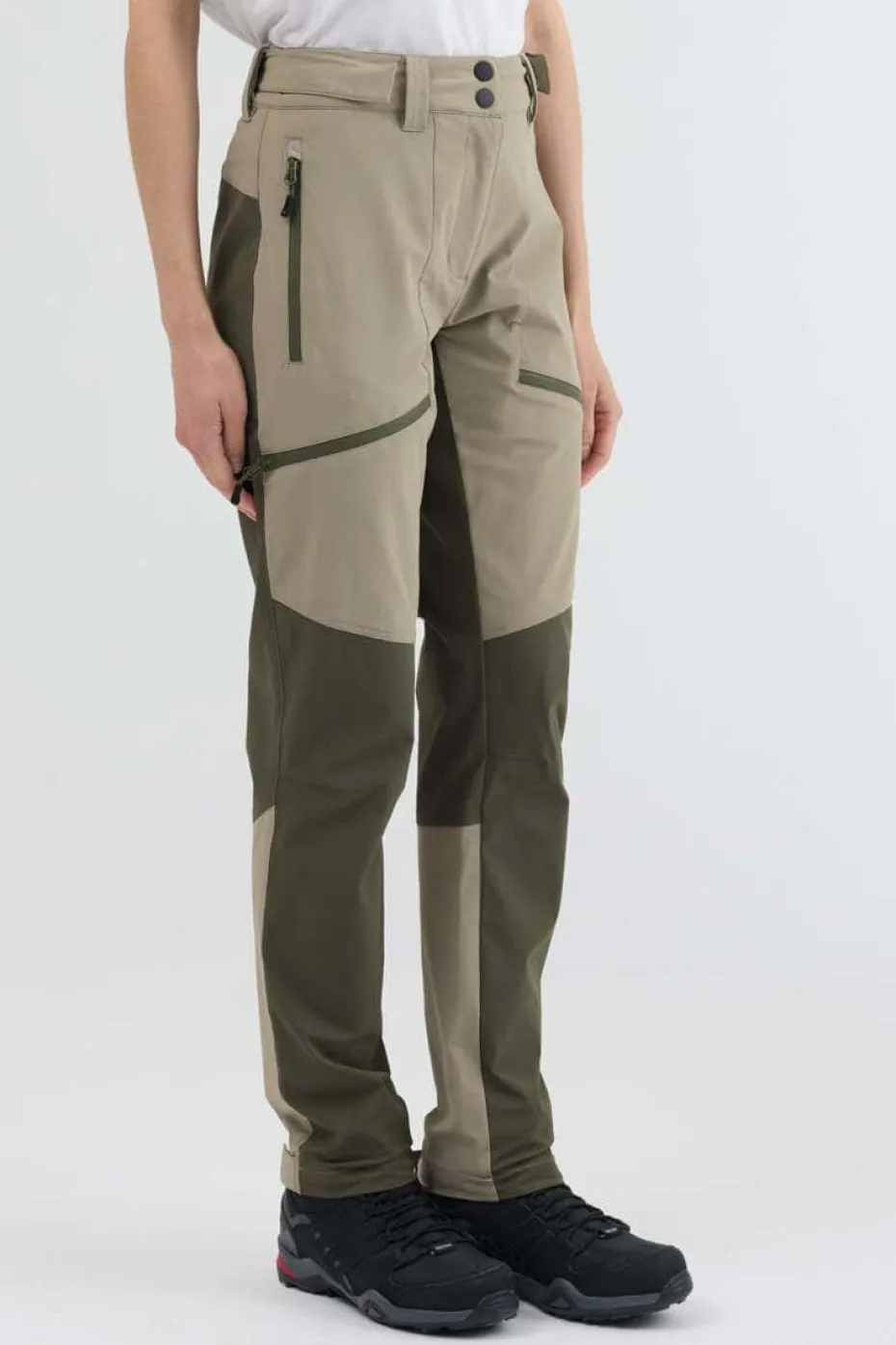 Northpeak Rasletinn turbukse dame