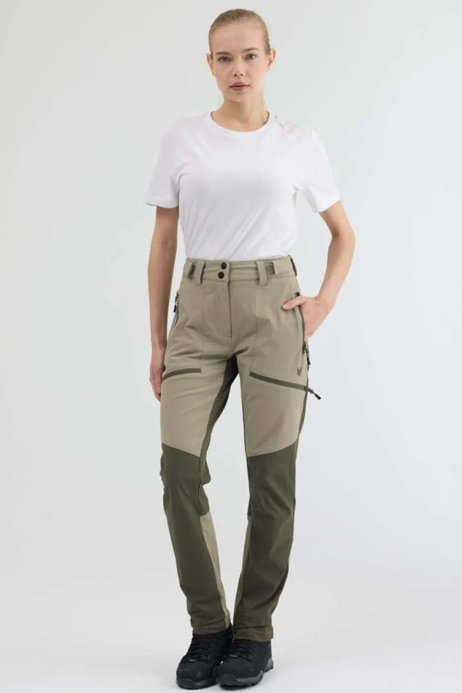 Northpeak Rasletinn turbukse dame