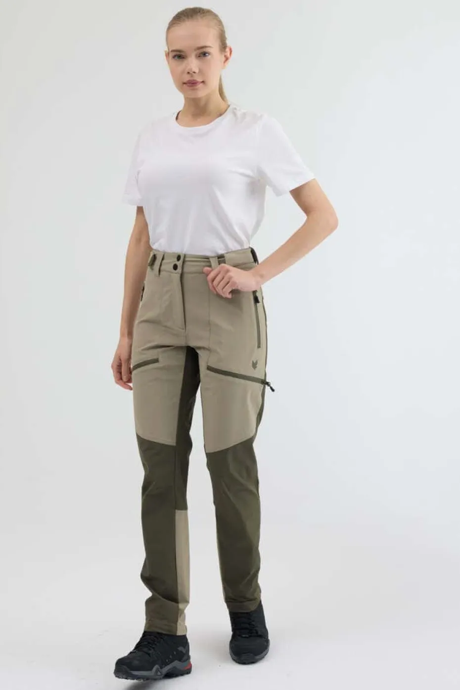 Northpeak Rasletinn turbukse dame