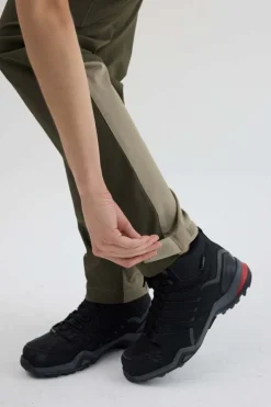 Northpeak Rasletinn turbukse dame