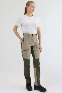 Northpeak Rasletinn turbukse dame