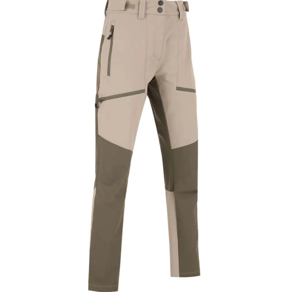 Northpeak Rasletinn turbukse dame