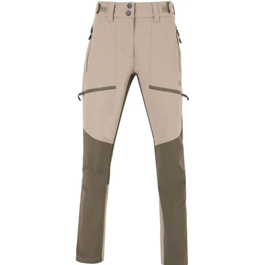 Northpeak Rasletinn turbukse dame