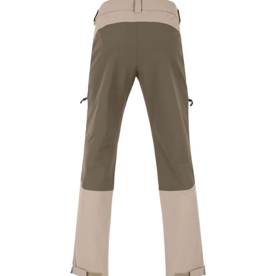 Northpeak Rasletinn turbukse dame