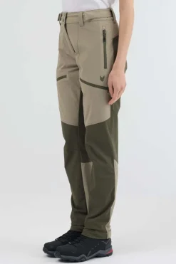 Northpeak Rasletinn turbukse dame