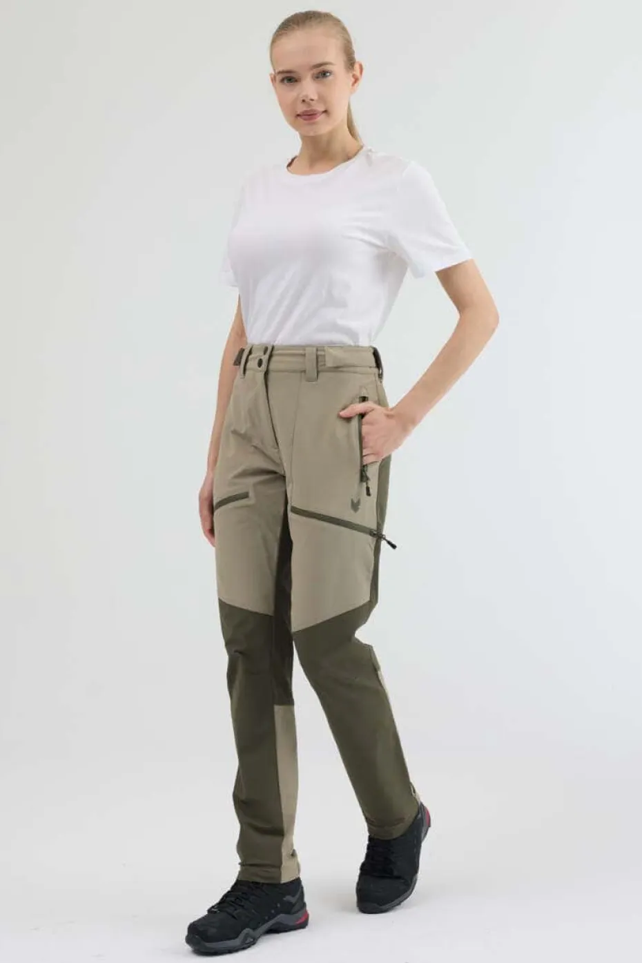 Northpeak Rasletinn turbukse dame