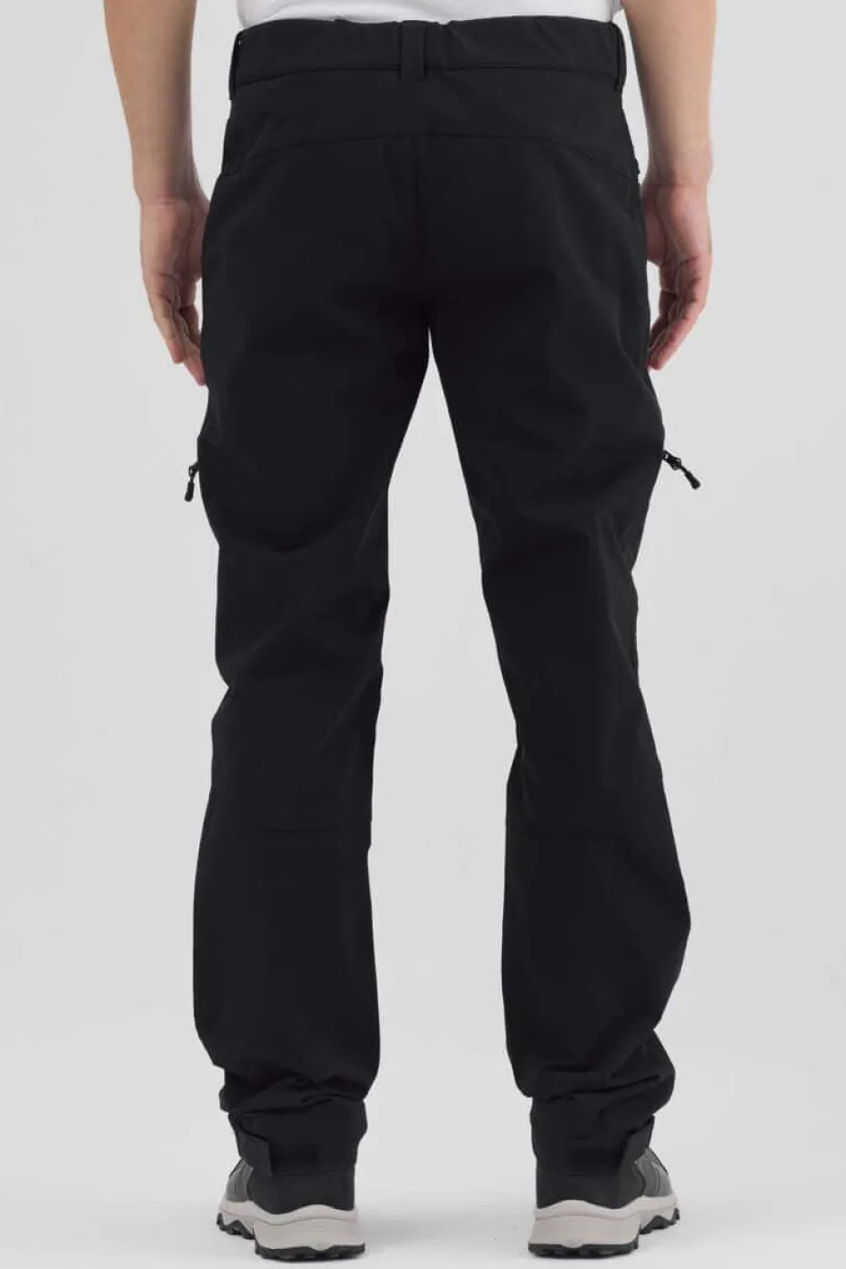 Northpeak Rasletinn turbukse herre