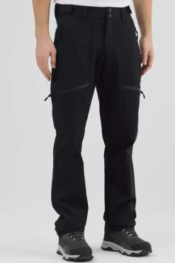 Northpeak Rasletinn turbukse herre