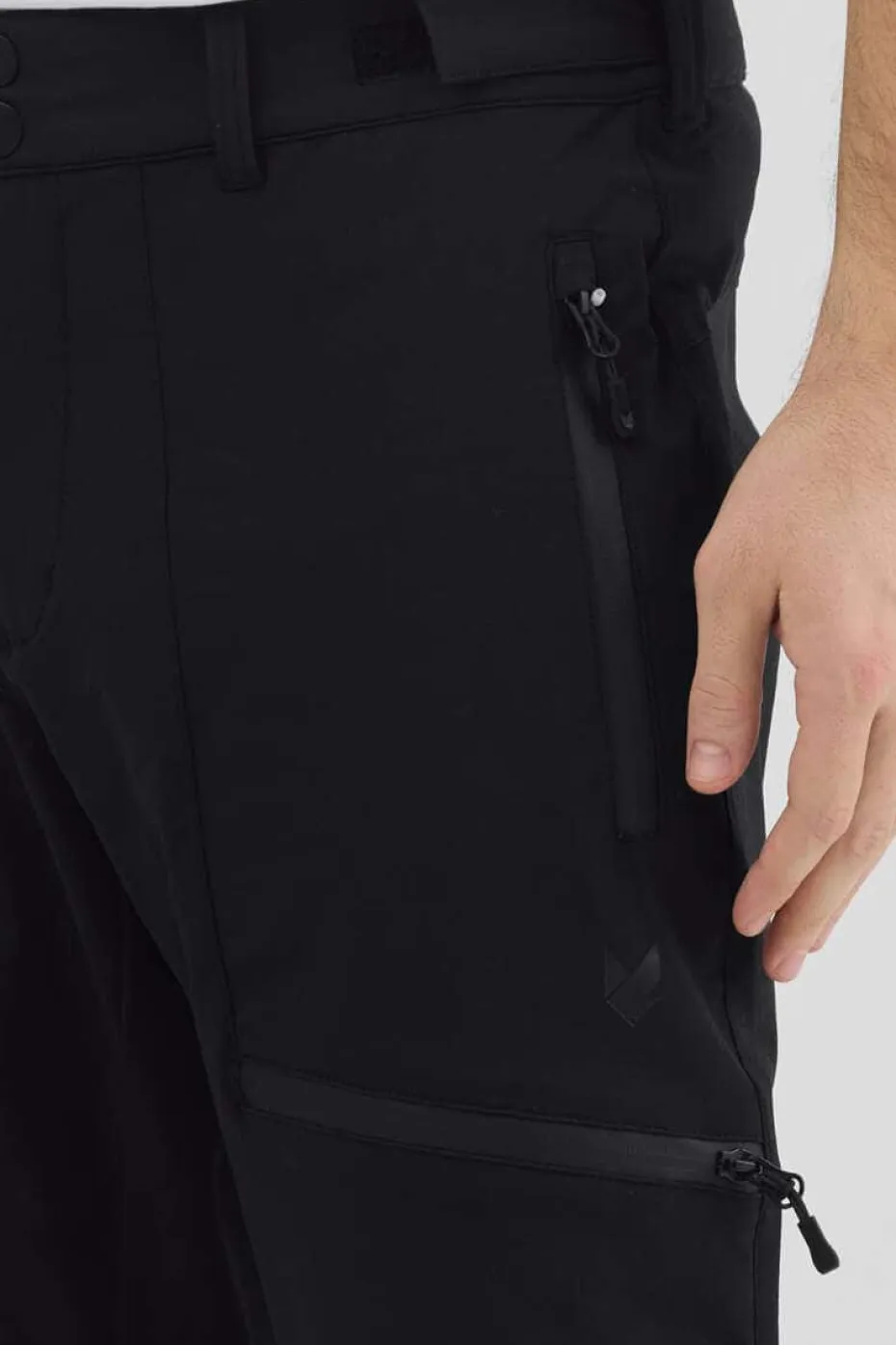 Northpeak Rasletinn turbukse herre