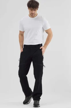Northpeak Rasletinn turbukse herre
