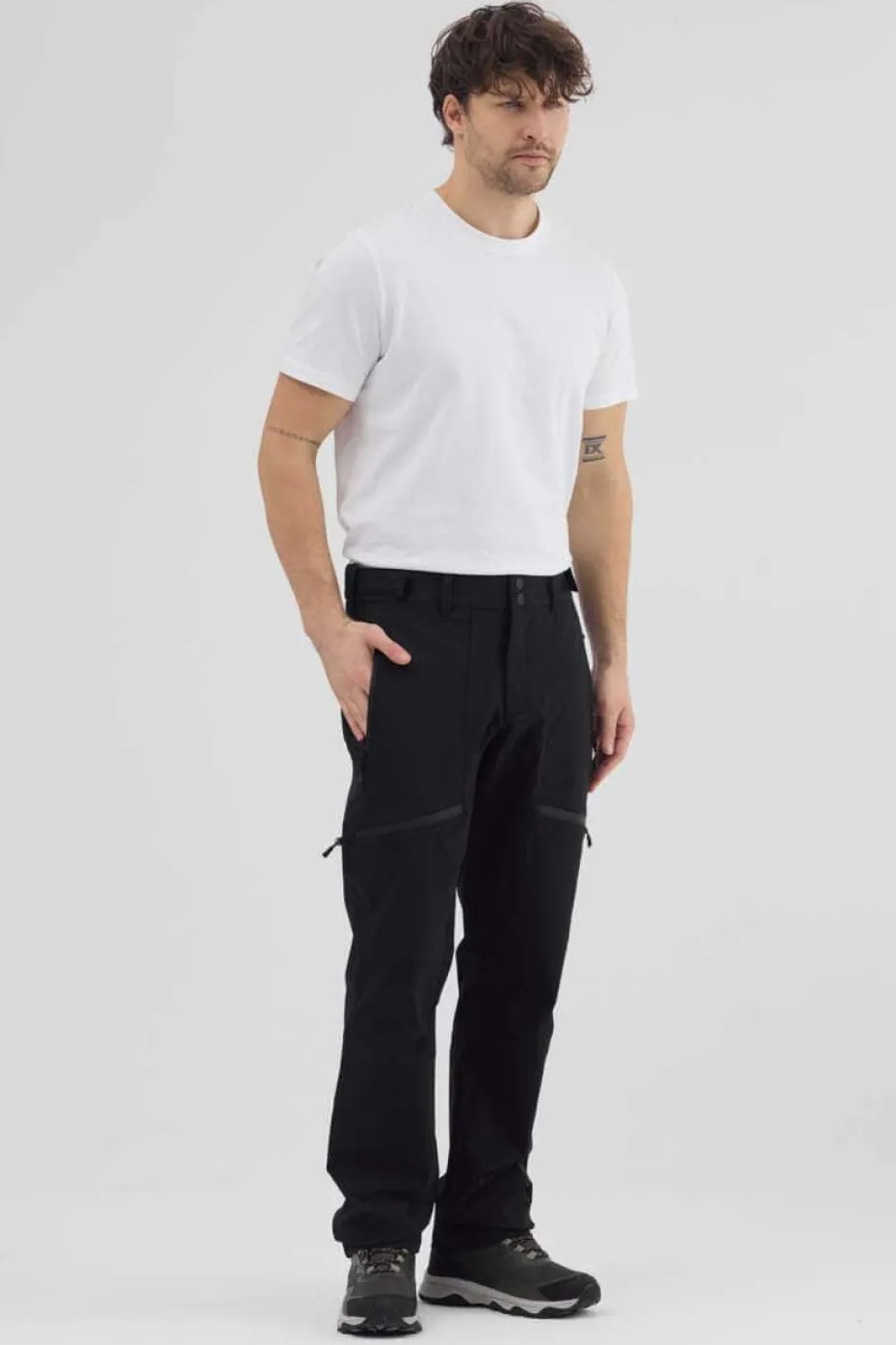 Northpeak Rasletinn turbukse herre