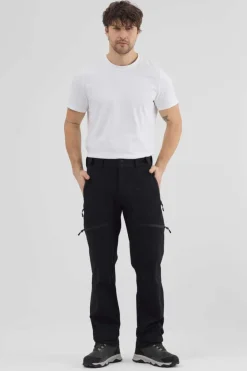 Northpeak Rasletinn turbukse herre