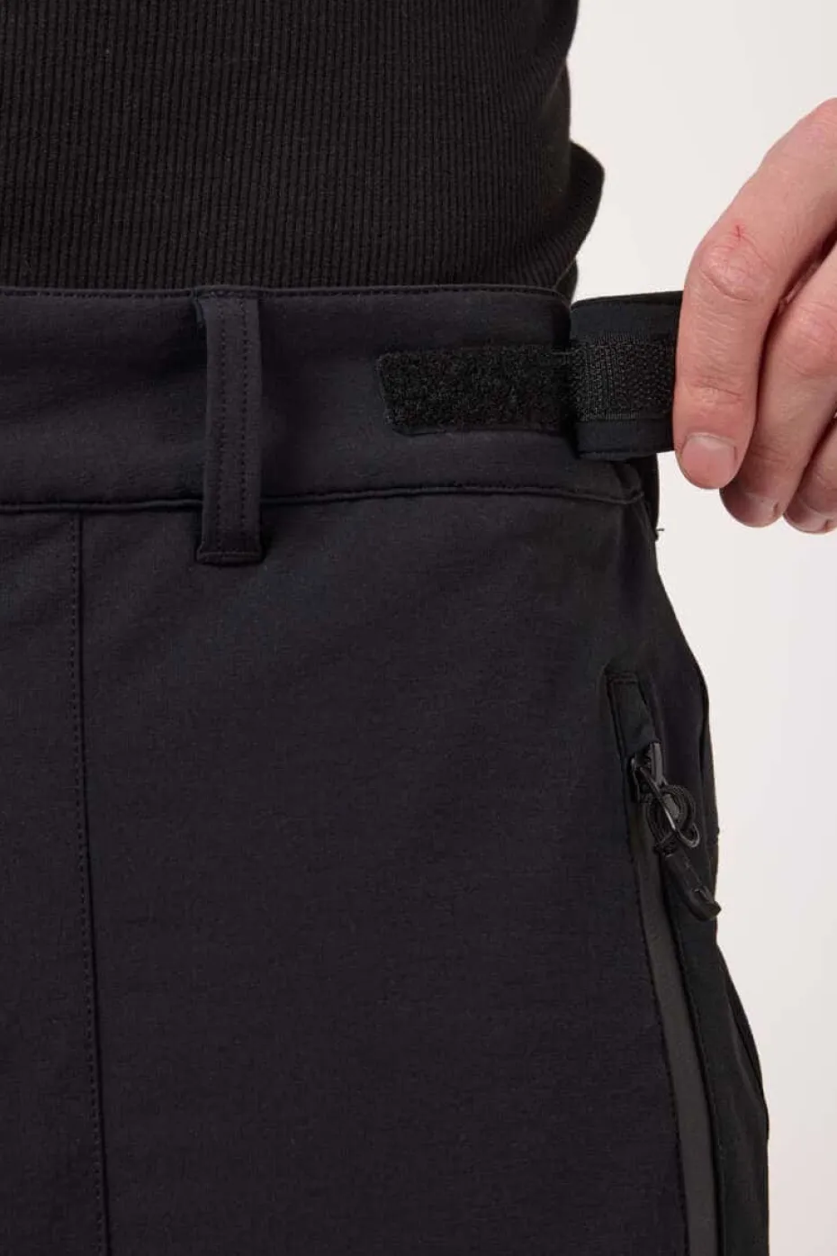 Northpeak Rasletinn turbukse herre