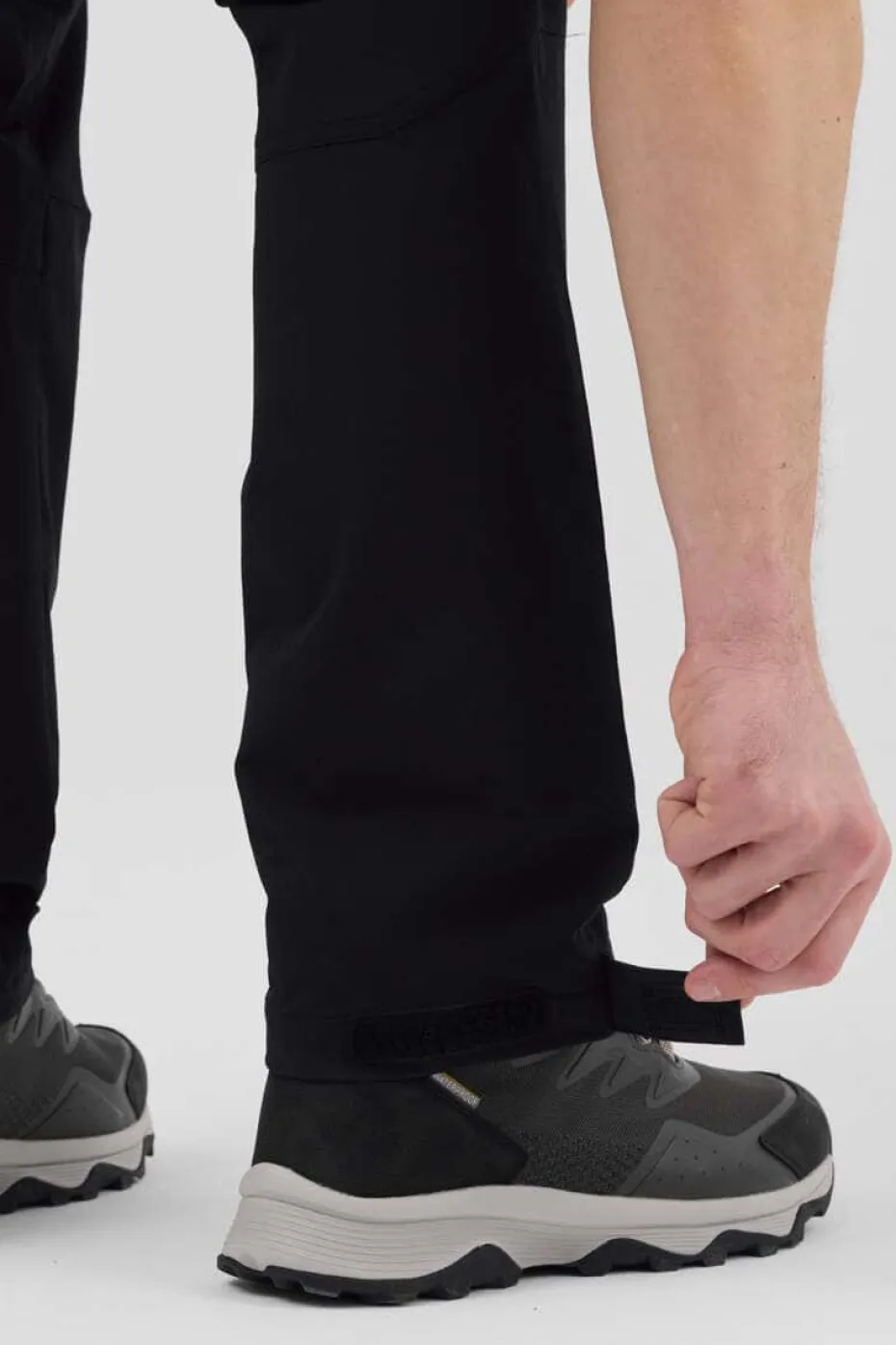 Northpeak Rasletinn turbukse herre
