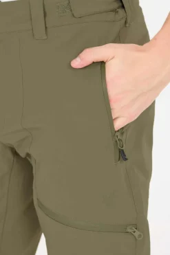 Northpeak Rasletinn turbukse herre
