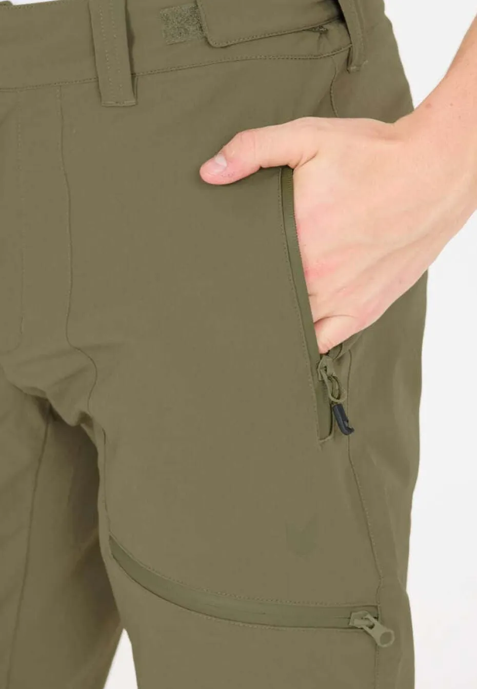 Northpeak Rasletinn turbukse herre
