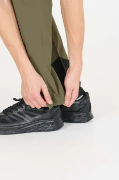 Northpeak Rasletinn turbukse herre