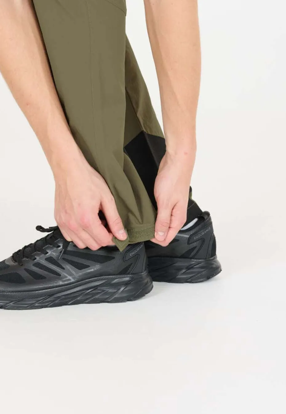 Northpeak Rasletinn turbukse herre