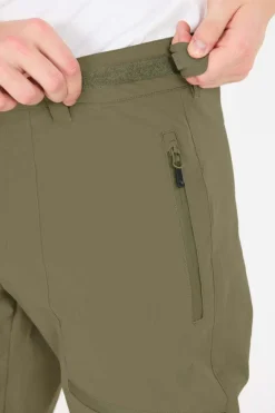 Northpeak Rasletinn turbukse herre