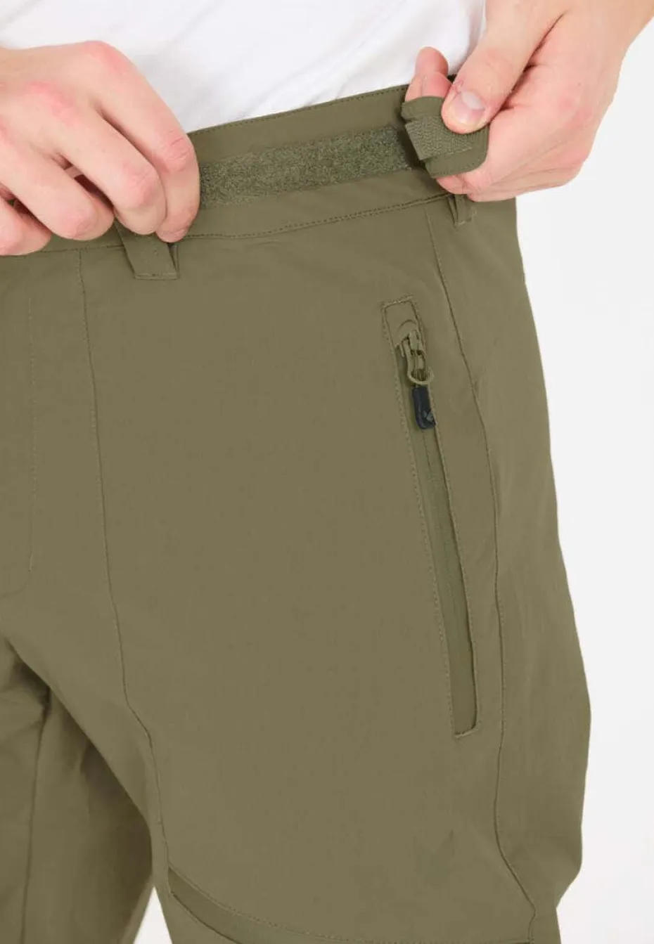 Northpeak Rasletinn turbukse herre