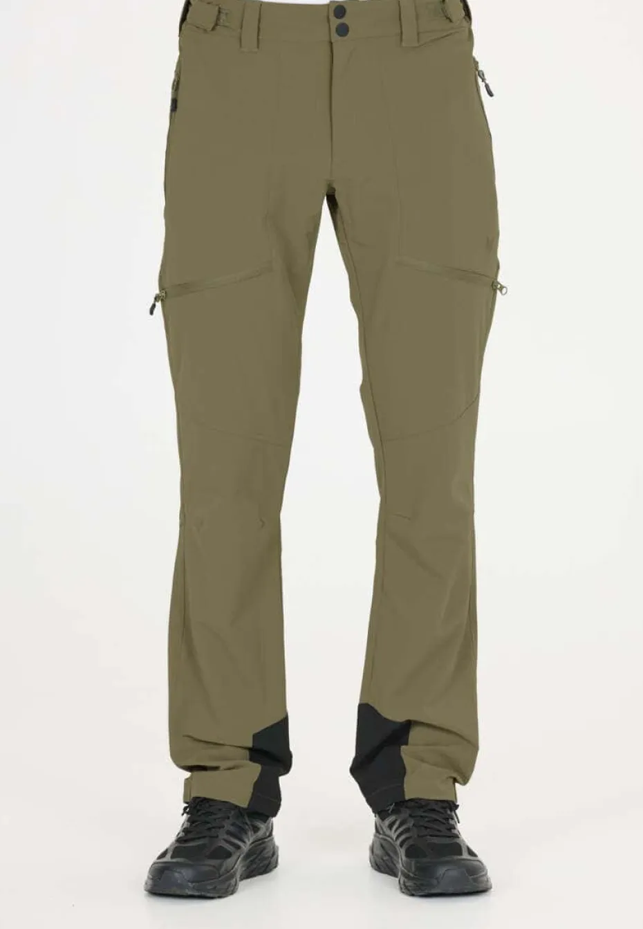 Northpeak Rasletinn turbukse herre