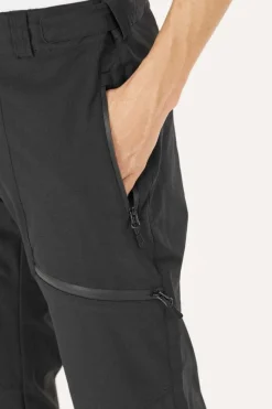 Northpeak Rasletinn turbukse herre