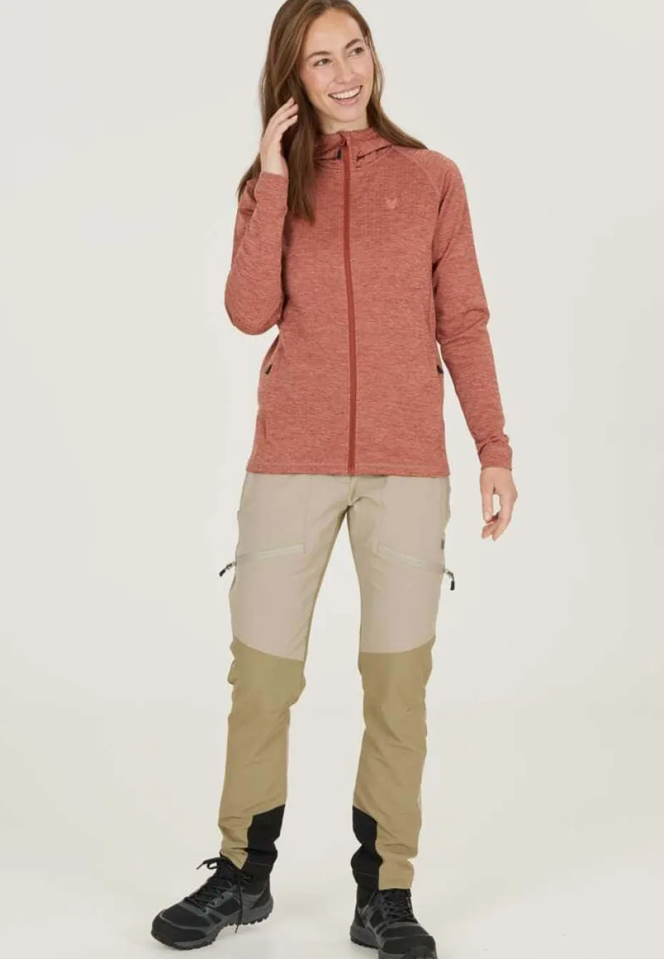 Northpeak Rasletinn turbukse dame