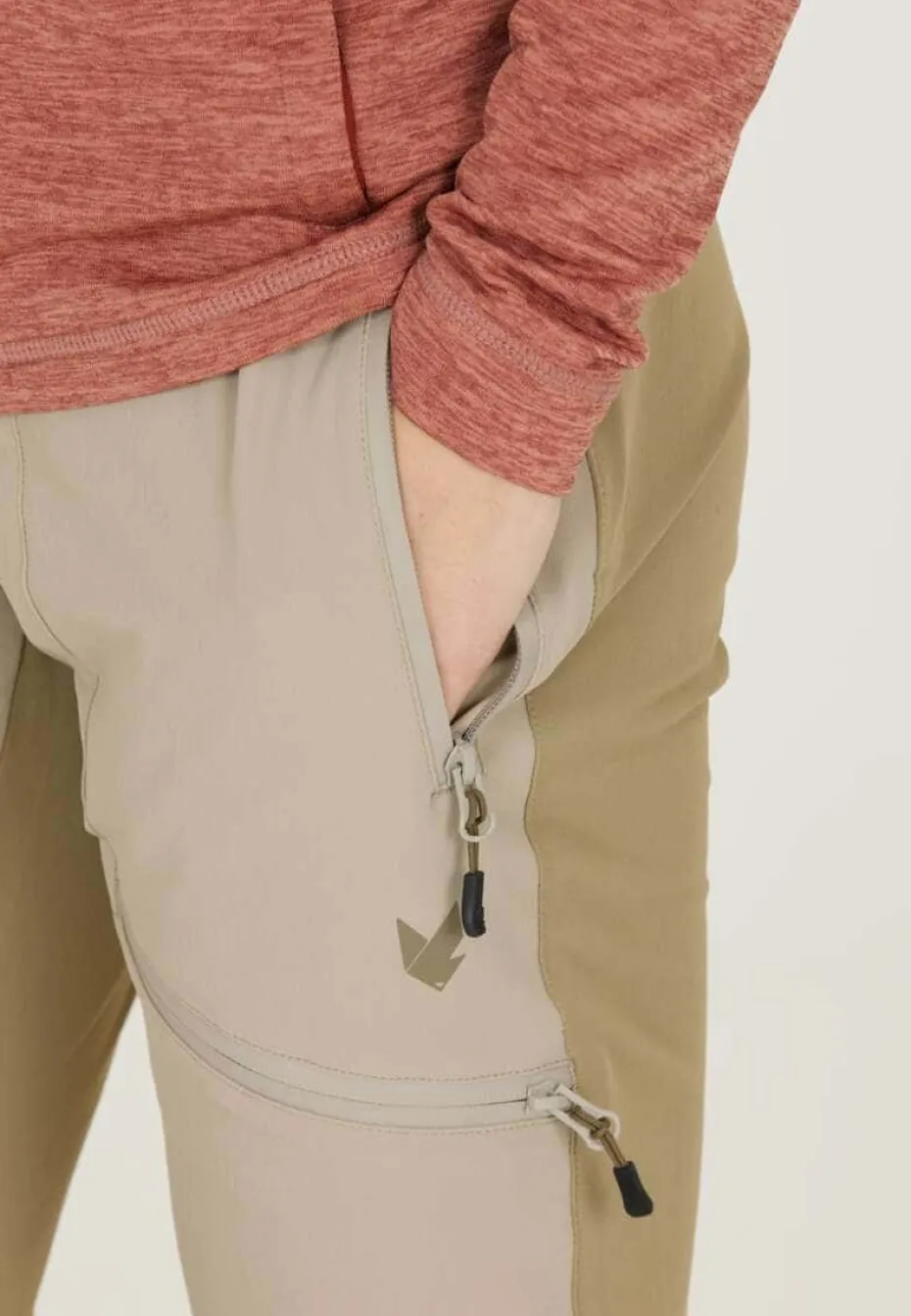 Northpeak Rasletinn turbukse dame