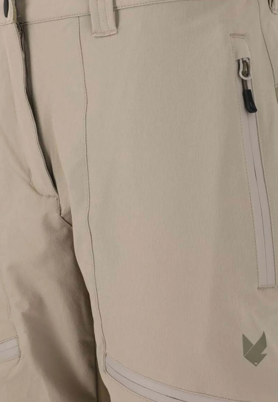 Northpeak Rasletinn turbukse dame