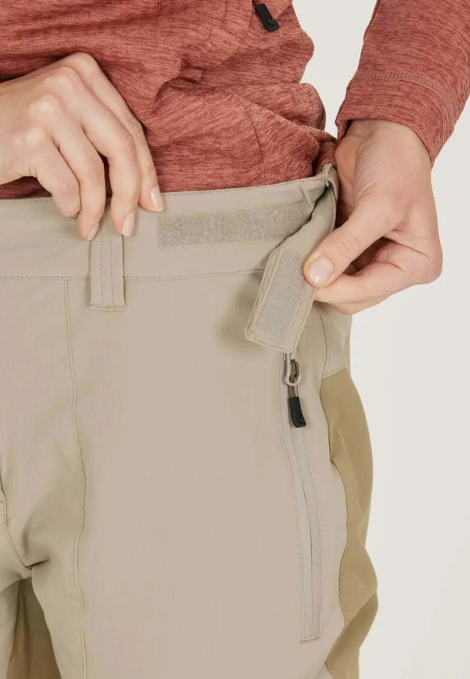 Northpeak Rasletinn turbukse dame
