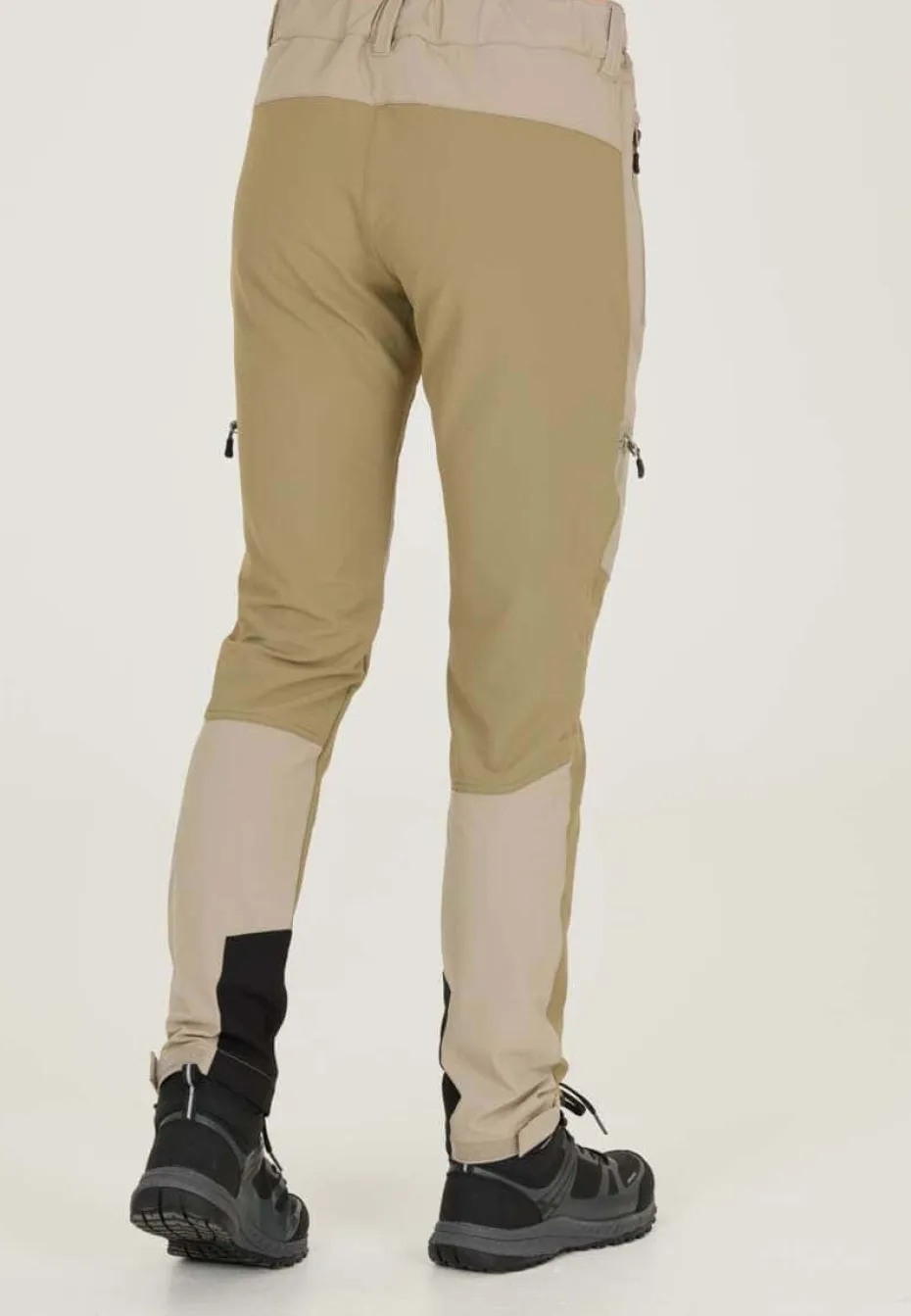 Northpeak Rasletinn turbukse dame