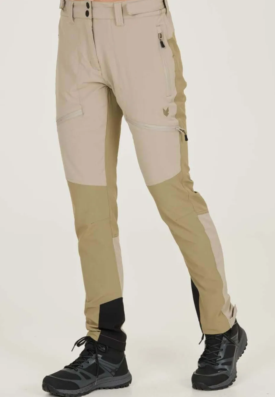 Northpeak Rasletinn turbukse dame