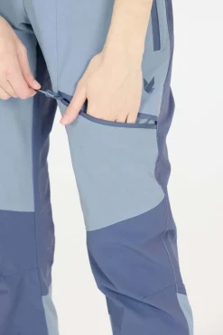 Northpeak Rasletinn turbukse dame