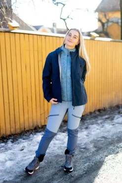 Northpeak Rasletinn turbukse dame