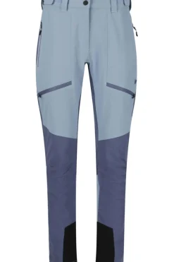 Northpeak Rasletinn turbukse dame