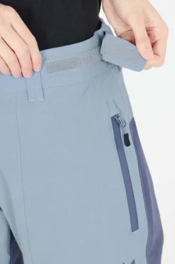 Northpeak Rasletinn turbukse dame