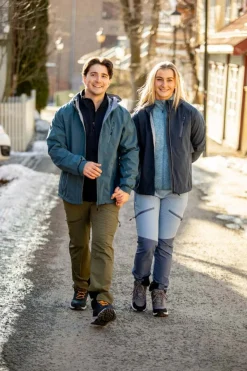 Northpeak Rasletinn turbukse dame