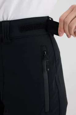Northpeak Rasletinn turbukse dame
