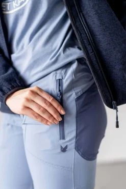 Northpeak Rasletinn turshorts dame