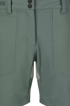 Northpeak Rasletinn turshorts dame