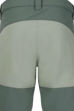 Northpeak Rasletinn turshorts dame