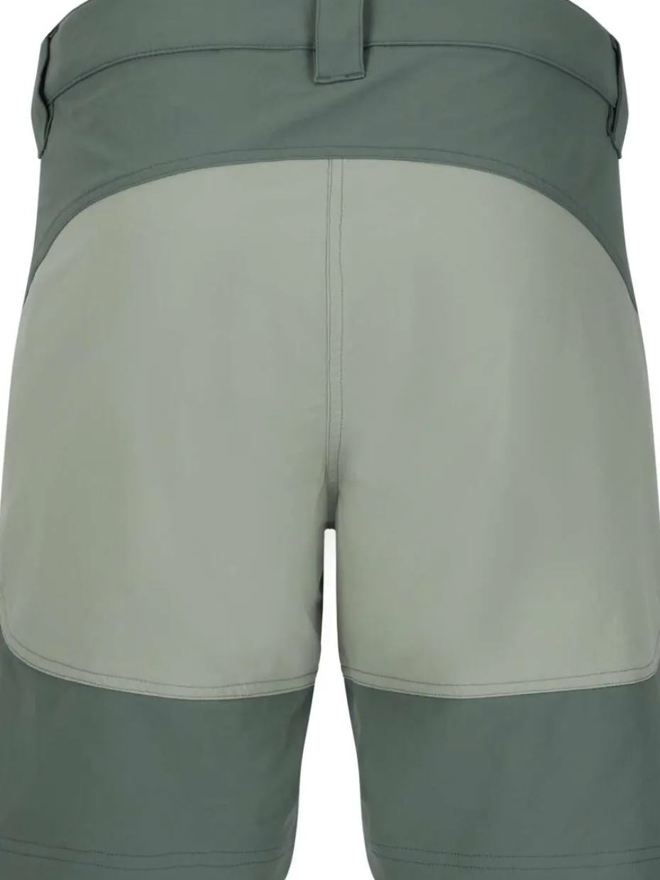 Northpeak Rasletinn turshorts dame