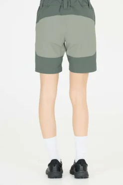 Northpeak Rasletinn turshorts dame