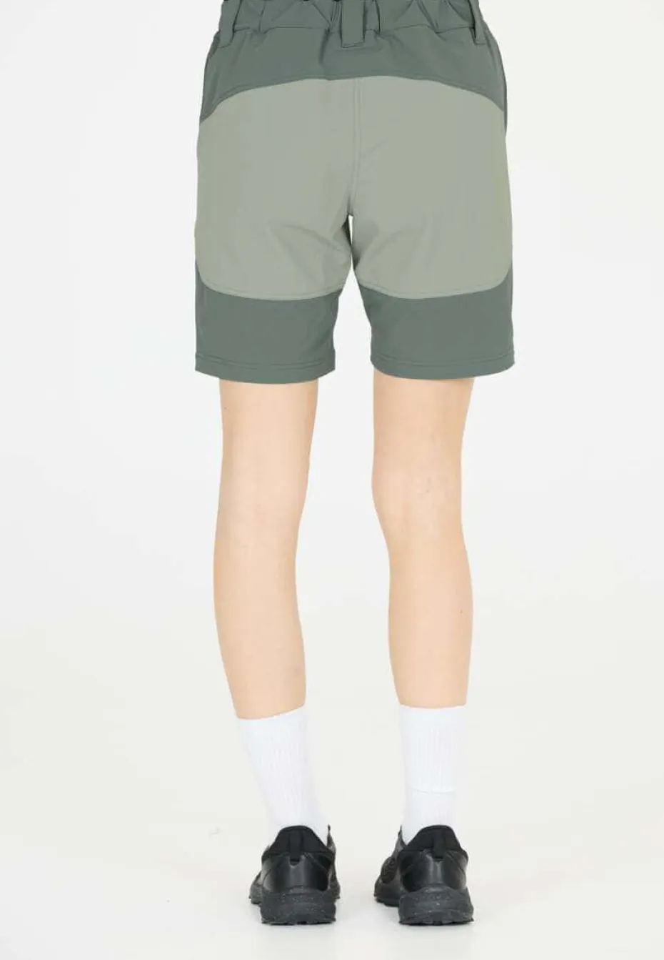 Northpeak Rasletinn turshorts dame