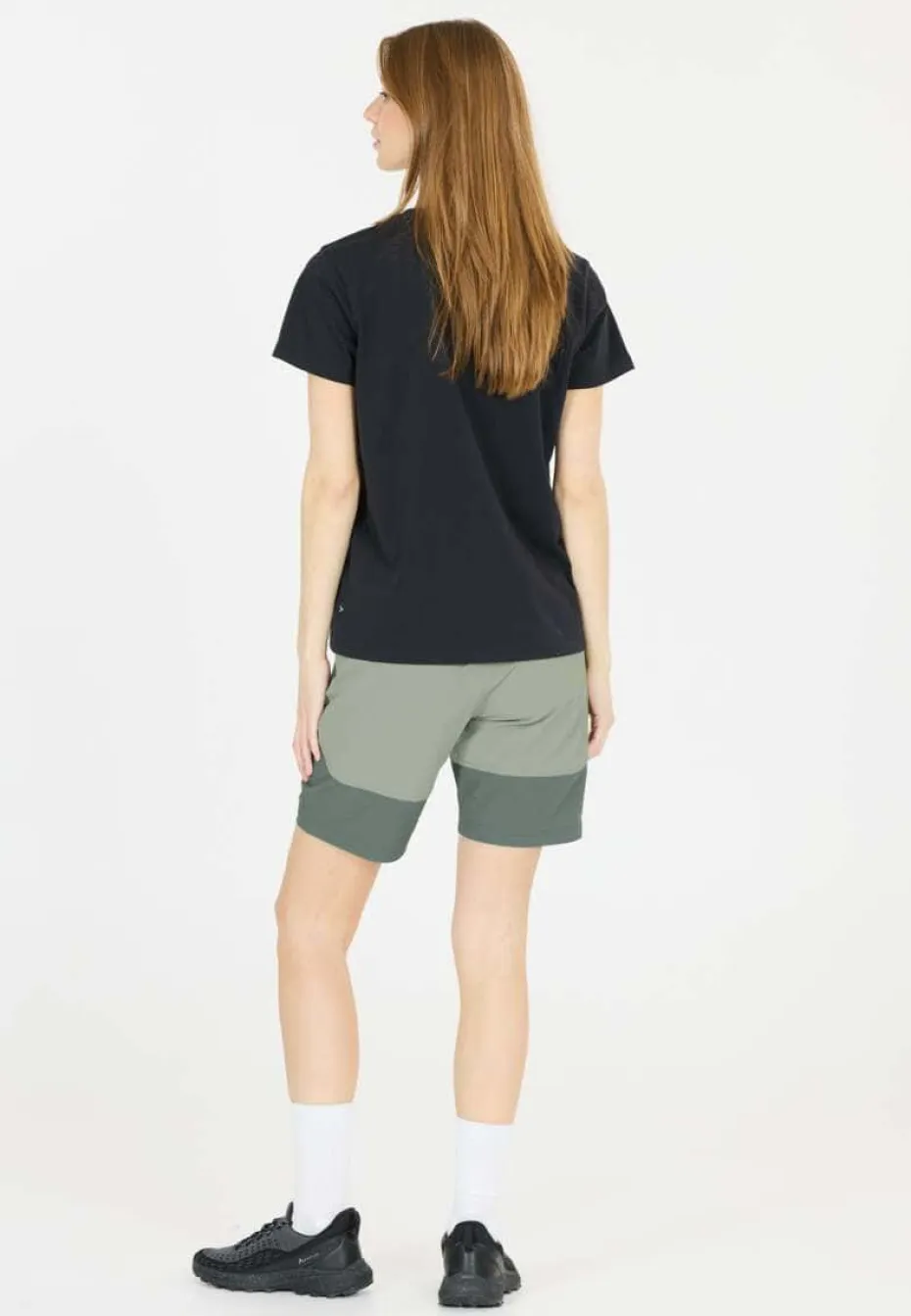 Northpeak Rasletinn turshorts dame