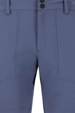 Northpeak Rasletinn turshorts herre